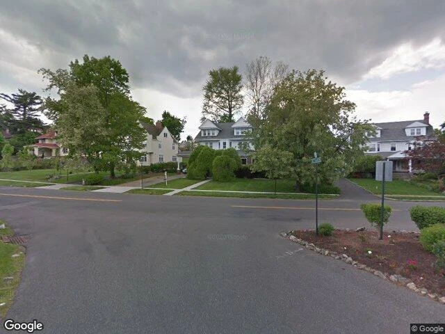 House image located at New Rochelle, NY 10801