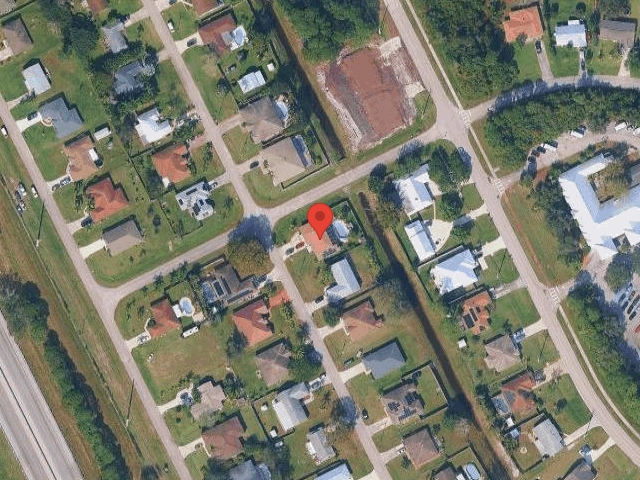 House image located at Port Saint Lucie, FL 34984