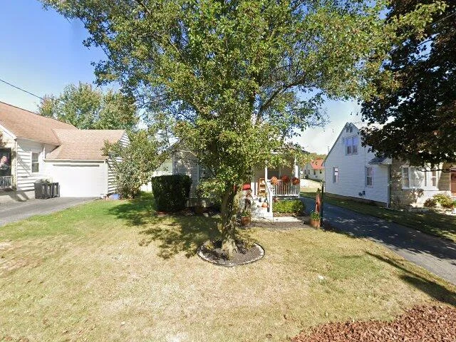 House image located at Marion, OH 43302