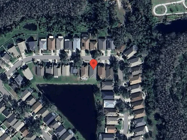 House image located at Land O'Lakes, FL 34638