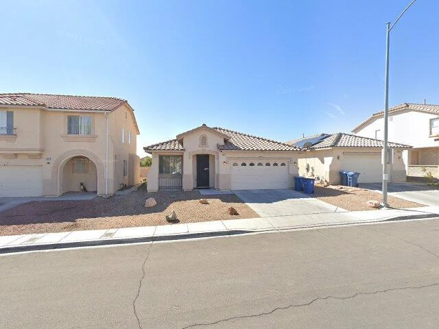 House image located at Las Vegas, NV 89117