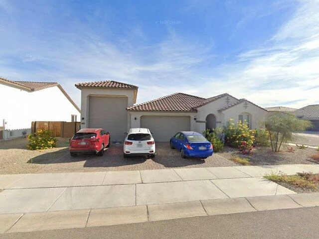 House image located at Surprise, AZ 85387