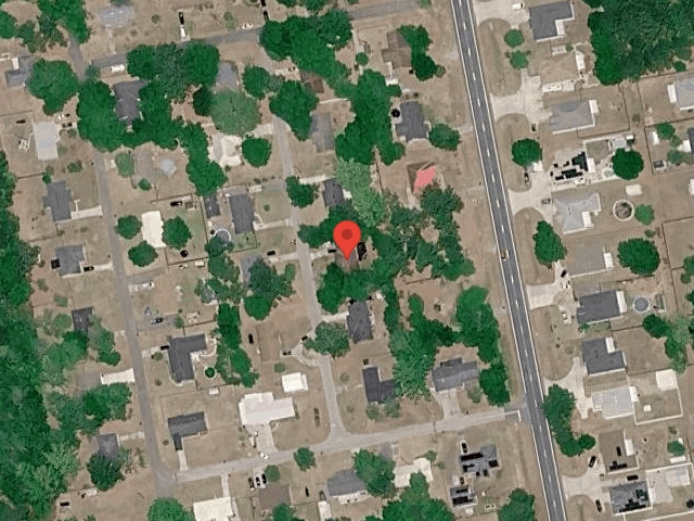 House image located at Macclenny, FL 32063