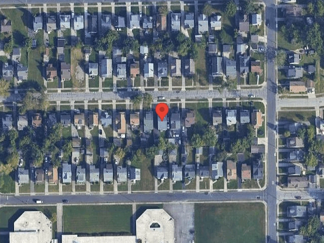 House image located at Cleveland, OH 44105