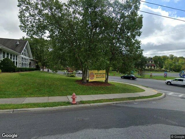 House image located at New Paltz, NY 12561