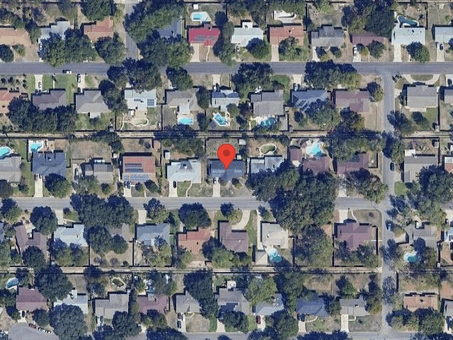 House image located at San Antonio, TX 78239