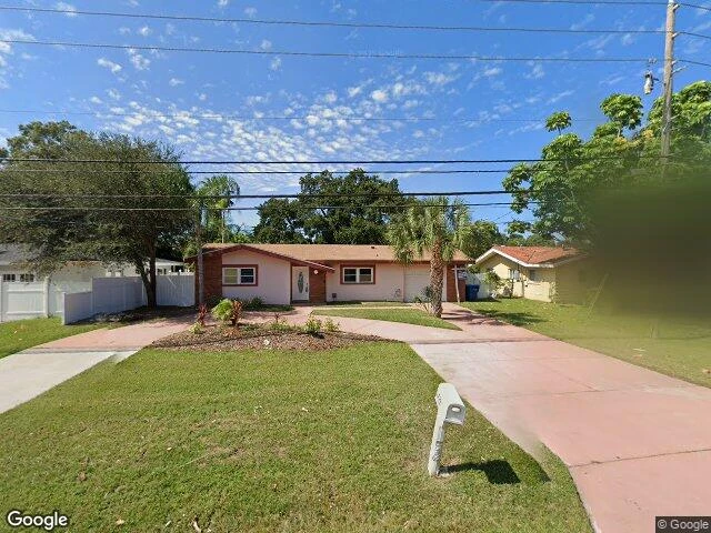 House image located at Largo, FL 33774