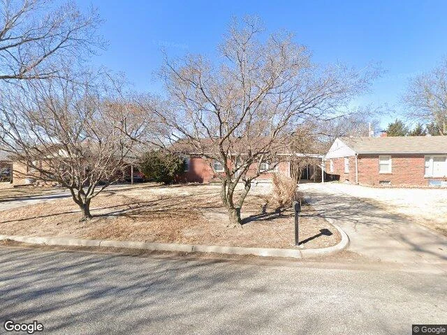 House image located at Wichita, KS 67218