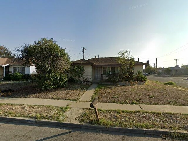House image located at Rialto, CA 92376