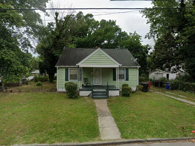 House image located at Portsmouth, VA 23704