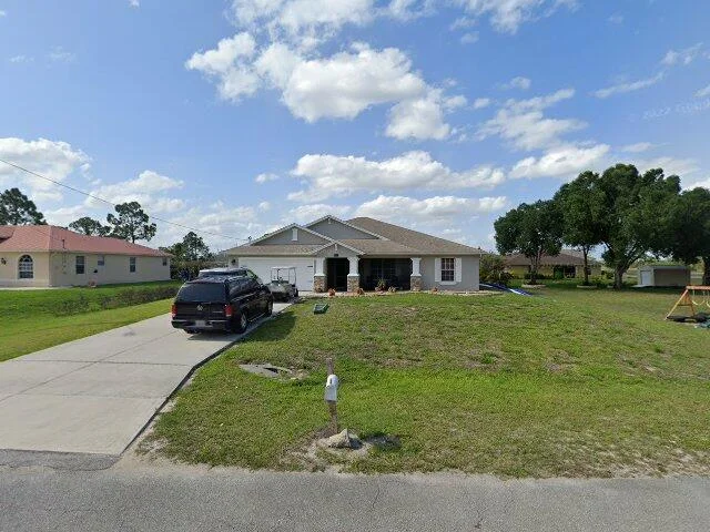 House image located at Lehigh Acres, FL 33974