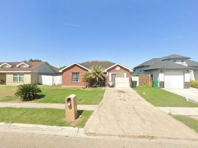 House image located at Pharr, TX 78577