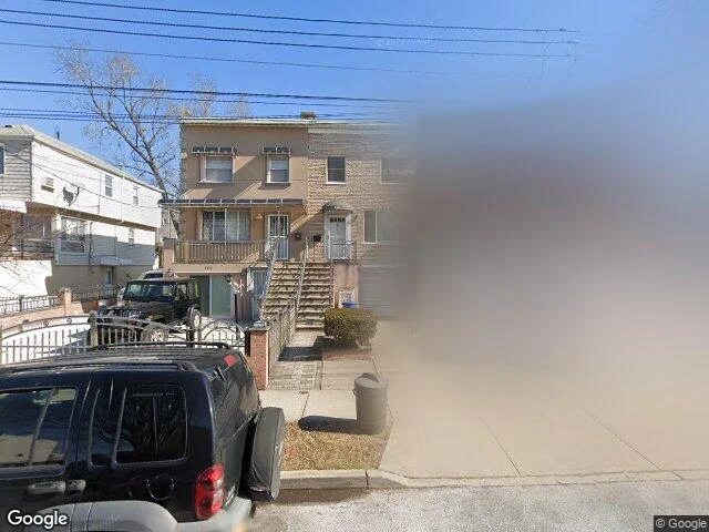 House image located at Bronx, NY 10465