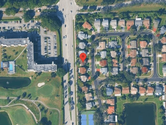 House image located at Hollywood, FL 33025
