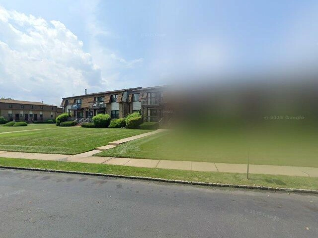 House image located at North Brunswick, NJ 08902