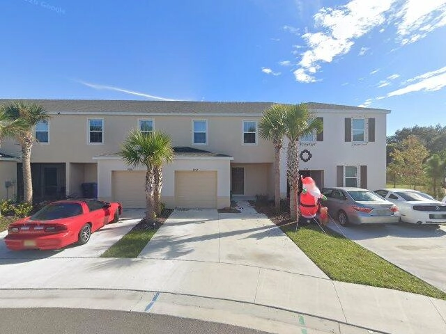 House image located at Gibsonton, FL 33534