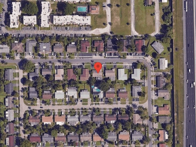 House image located at Fort Lauderdale, FL 33313