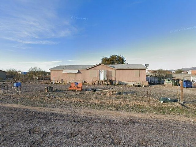House image located at Buckeye, AZ 85396