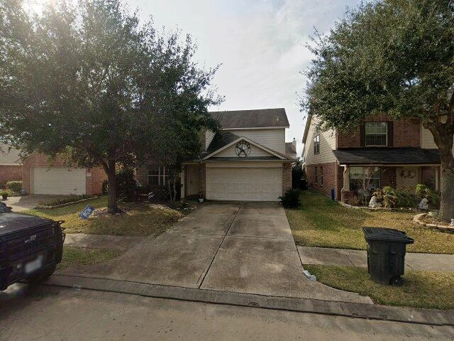 House image located at Katy, TX 77449