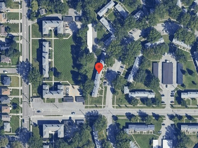 House image located at Euclid, OH 44123