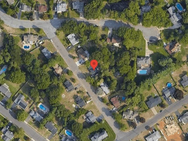 House image located at West Long Branch, NJ 07764