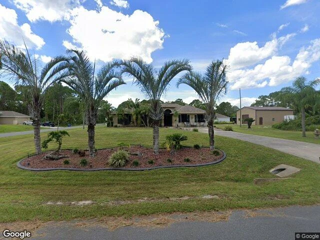 House image located at Palm Bay, FL 32909