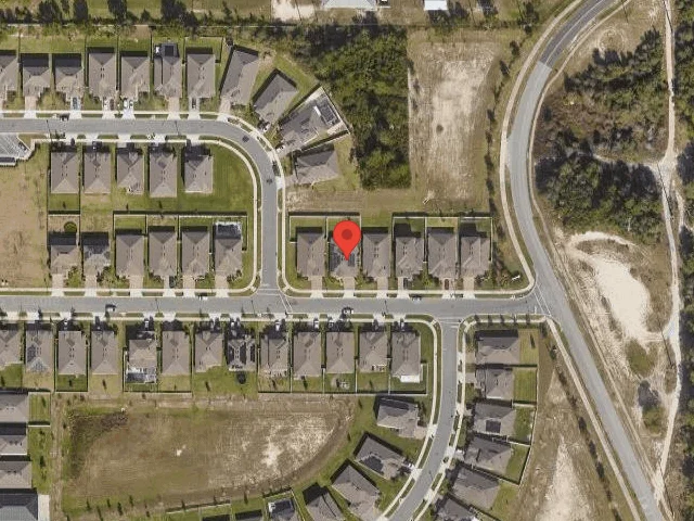 House image located at Orange City, FL 32763