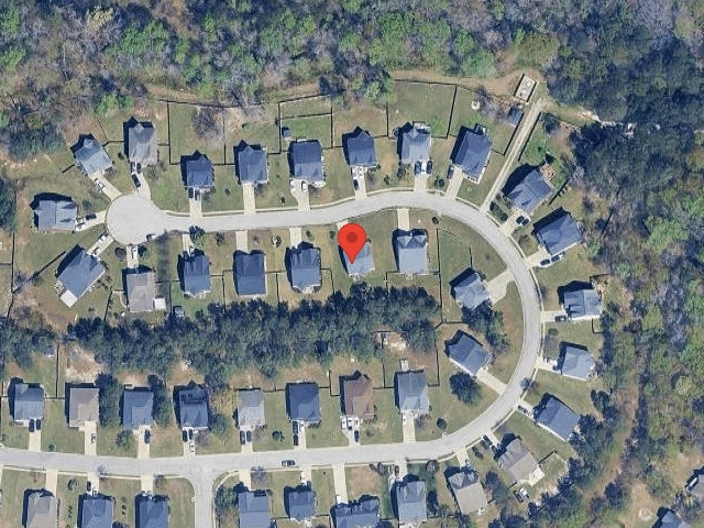 House image located at Blythewood, SC 29016