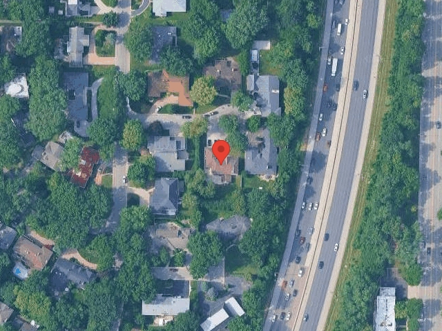 House image located at Lincolnwood, IL 60712