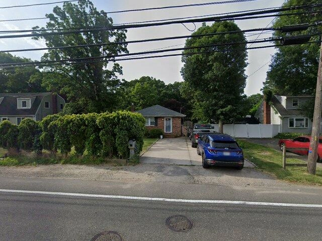 House image located at Bedford, OH 44146