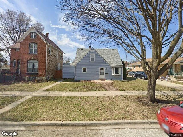 House image located at Franklin Park, IL 60131