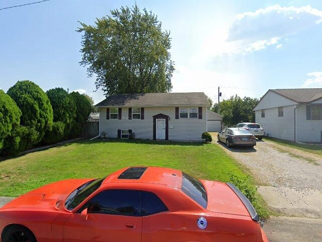 House image located at Granite City, IL 62040