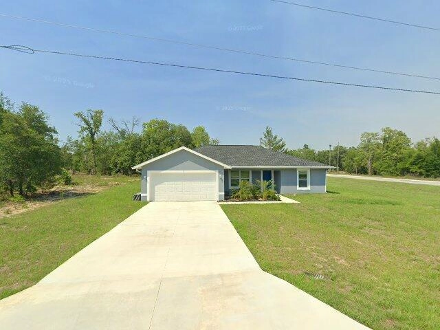 House image located at Ocklawaha, FL 32179