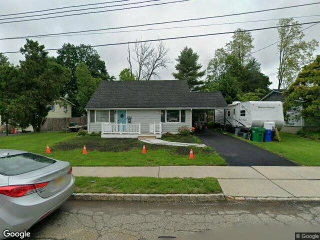 House image located at Newton, NJ 07860