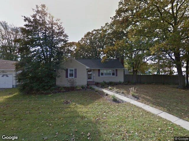 House image located at Lindenhurst, NY 11757