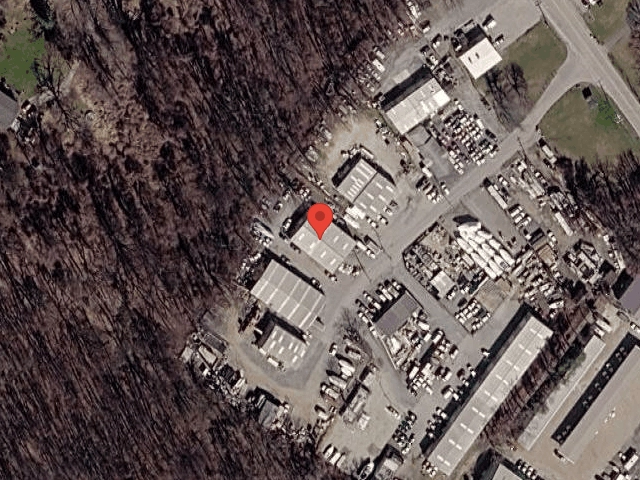 House image located at Anderson, IN 46012