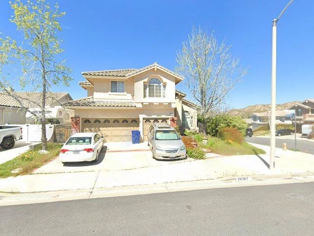 House image located at Canyon Country, CA 91387