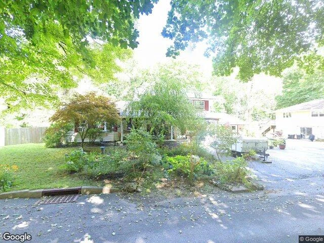 House image located at Glen Gardner, NJ 08826