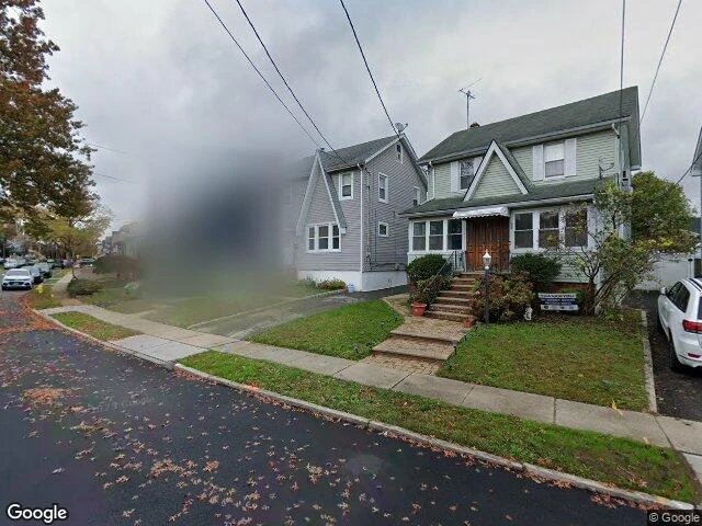 House image located at Bloomfield, NJ 07003