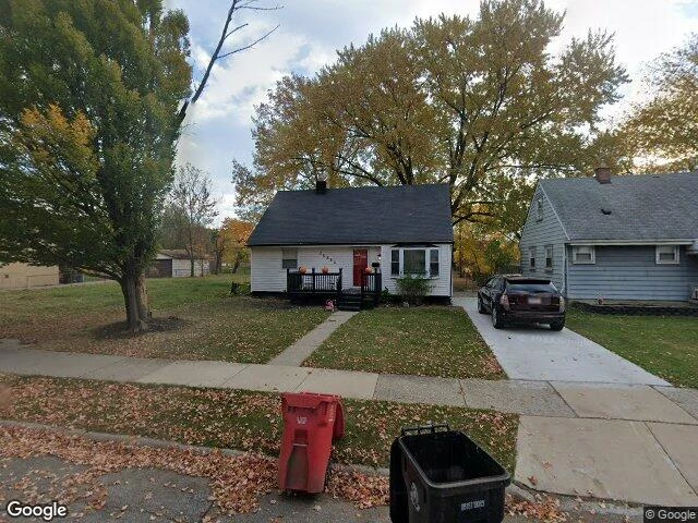 House image located at Roseville, MI 48066