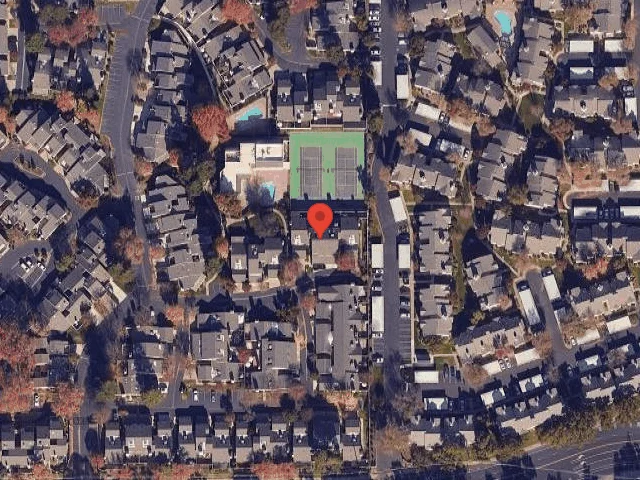 House image located at Modesto, CA 95355