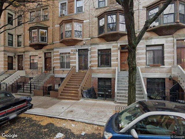 House image located at New York, NY 10030