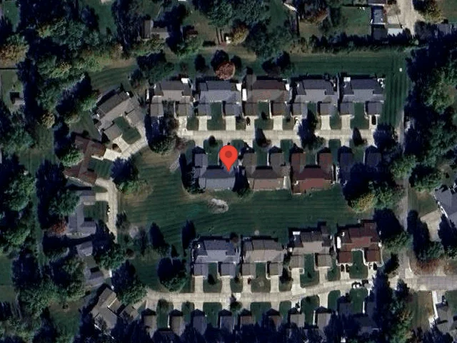House image located at Anderson, IN 46013