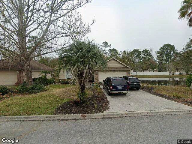 House image located at Jacksonville, FL 32257