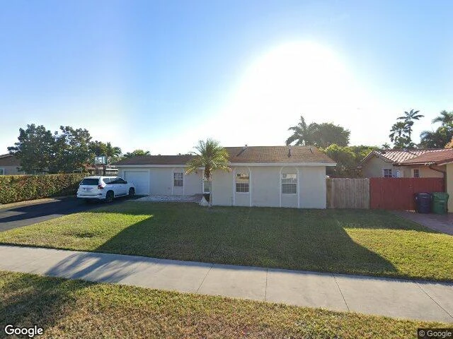 House image located at Miami, FL 33183