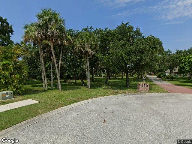 House image located at Merritt Island, FL 32953