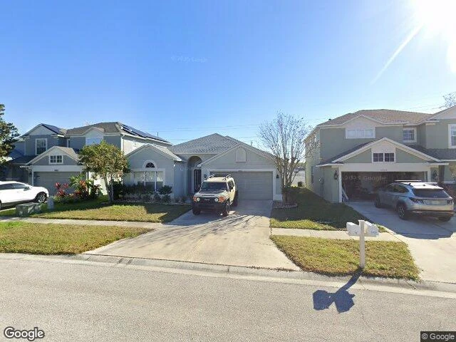 House image located at Tampa, FL 33619