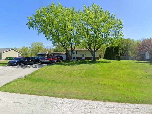 House image located at Hobart, IN 46342