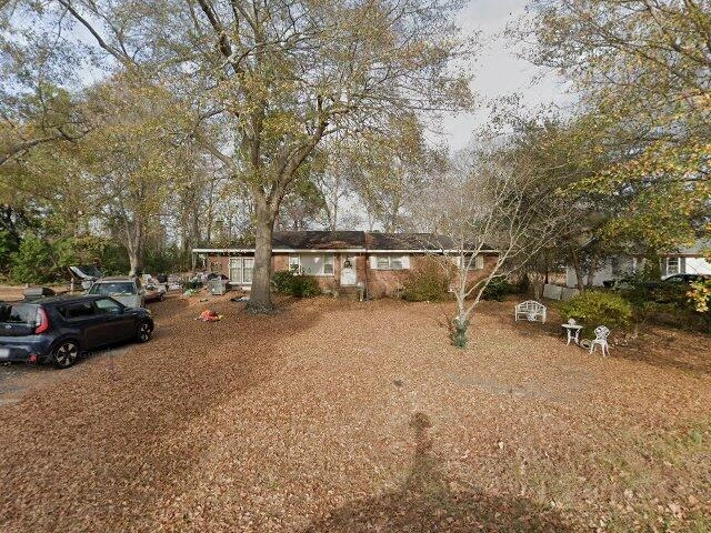 House image located at Aberdeen, NC 28315