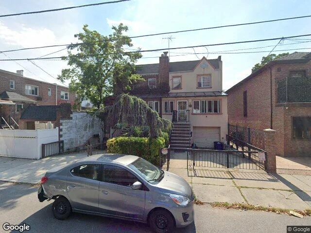 House image located at Brooklyn, NY 11235